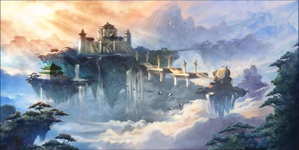 经典界面2048